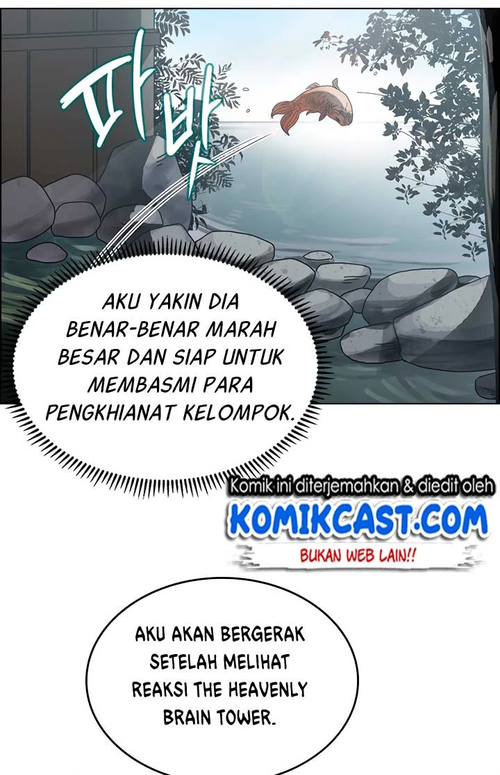 Halaman 30 — Heavenly Demon Reborn! Chapter 55