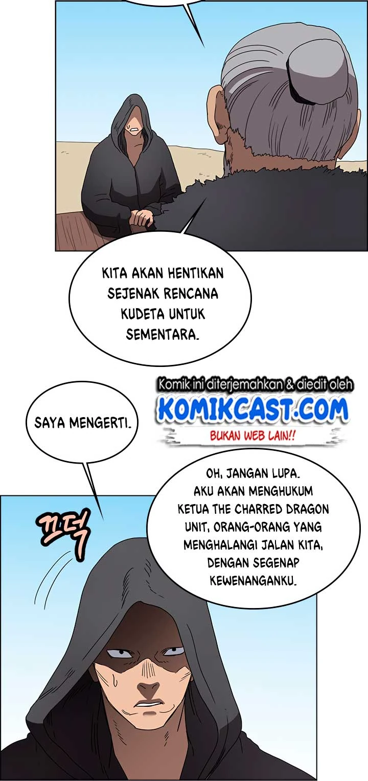 Halaman 31 — Heavenly Demon Reborn! Chapter 55