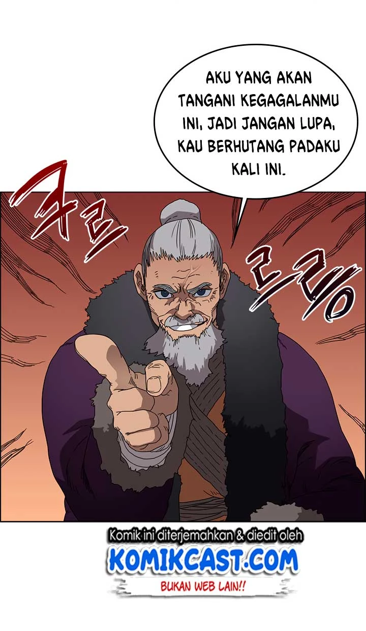 Halaman 32 — Heavenly Demon Reborn! Chapter 55