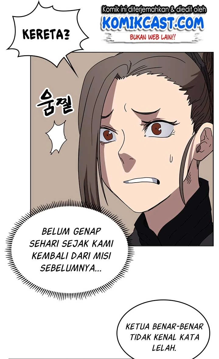 Halaman 37 — Heavenly Demon Reborn! Chapter 55