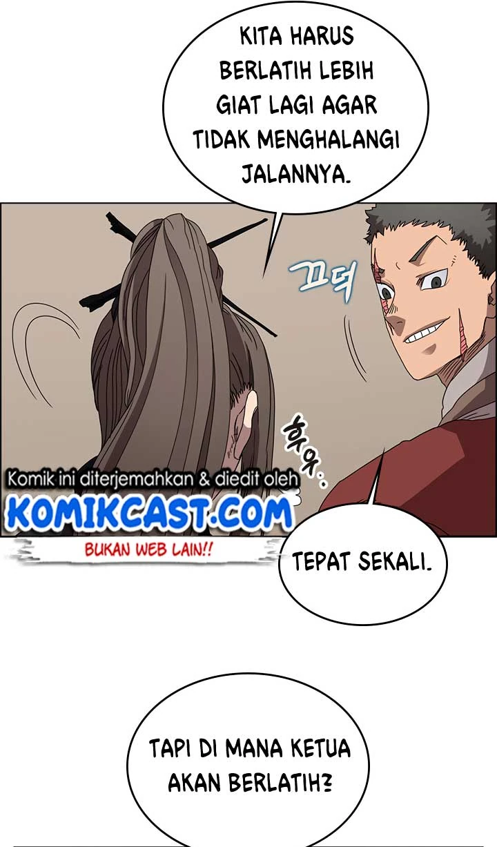 Halaman 40 — Heavenly Demon Reborn! Chapter 55