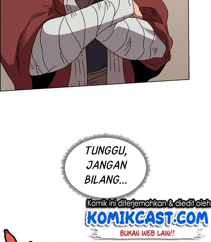 Halaman 42 — Heavenly Demon Reborn! Chapter 55