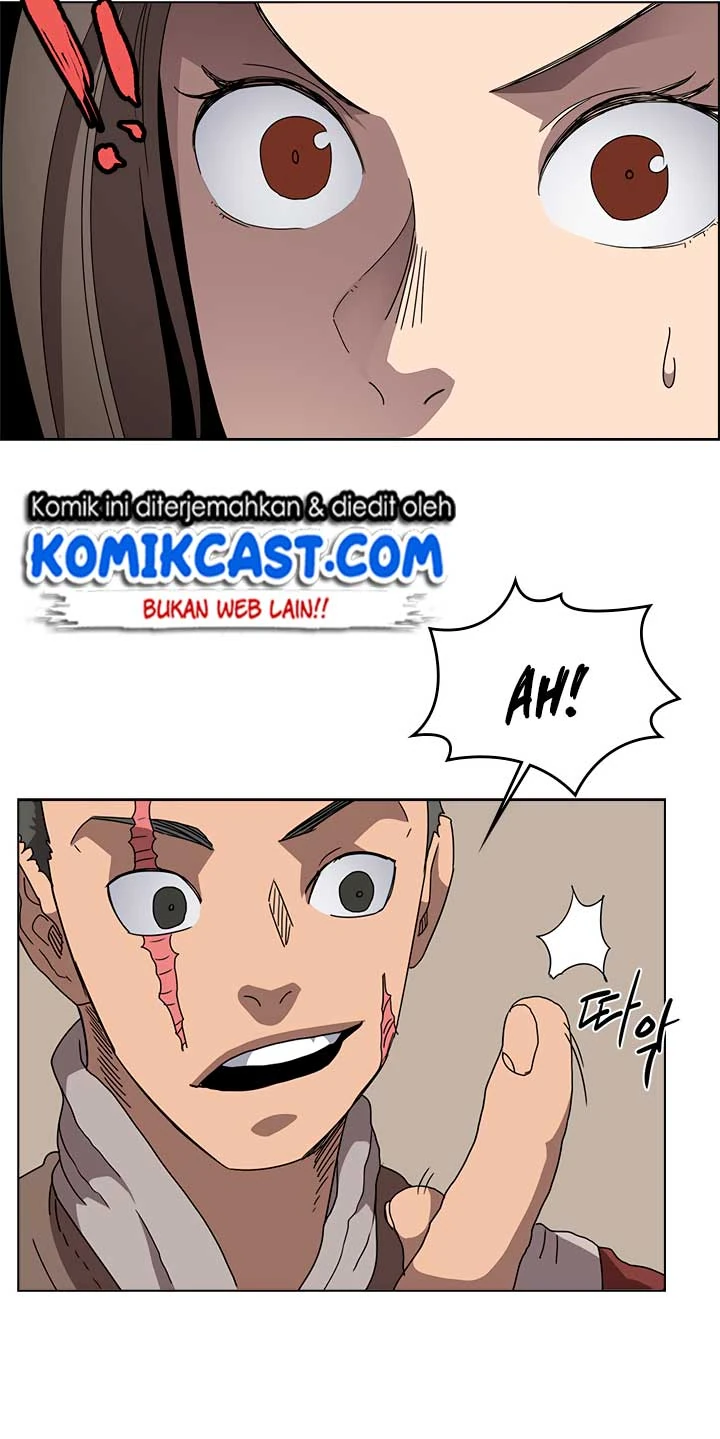 Halaman 43 — Heavenly Demon Reborn! Chapter 55