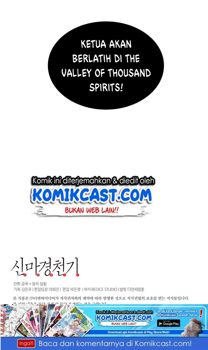 Halaman 44 — Heavenly Demon Reborn! Chapter 55