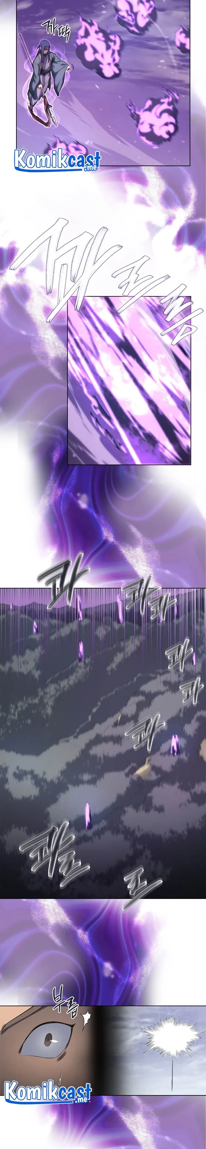 Halaman 9 — Heavenly Demon Reborn! Chapter 181