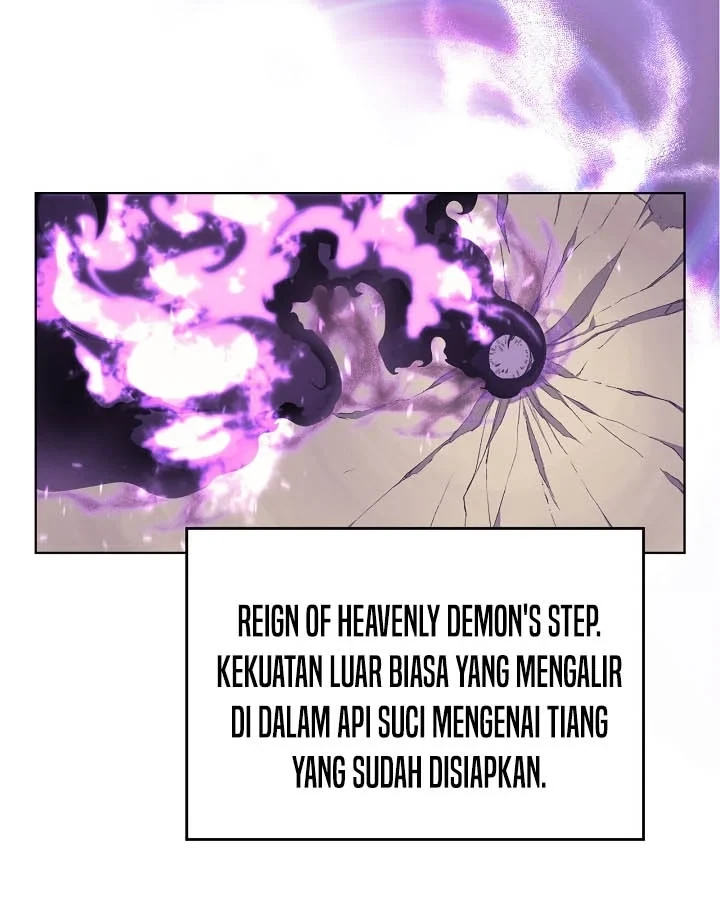 Halaman 10 — Heavenly Demon Reborn! Chapter 181