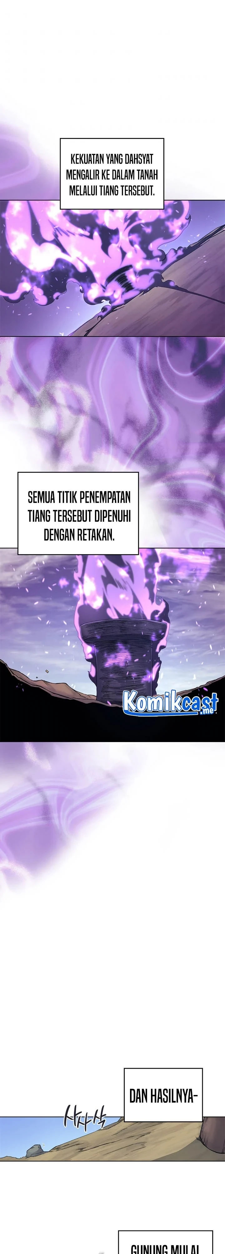 Halaman 11 — Heavenly Demon Reborn! Chapter 181