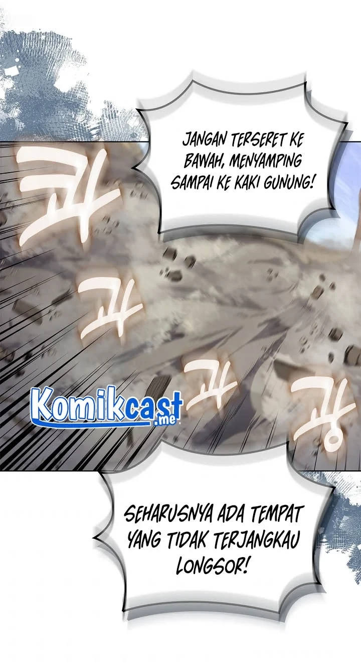 Halaman 16 — Heavenly Demon Reborn! Chapter 181