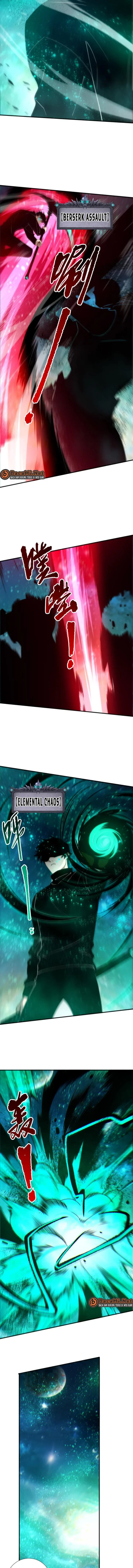 Halaman 7 — Disastrous Necromancer Chapter 267