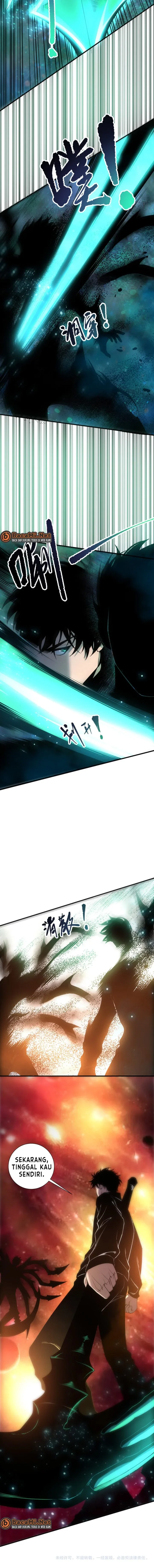 Halaman 12 — Disastrous Necromancer Chapter 267