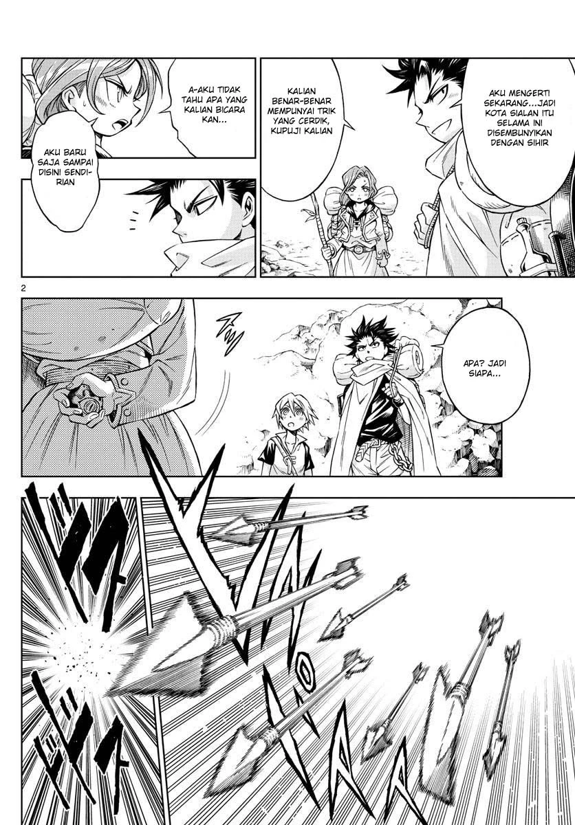 Halaman 3 — Marry Grave Chapter 25