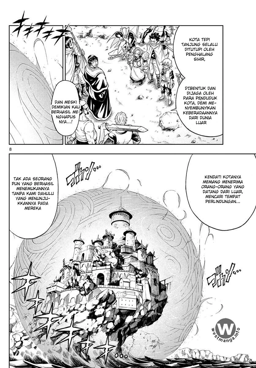 Halaman 8 — Marry Grave Chapter 25