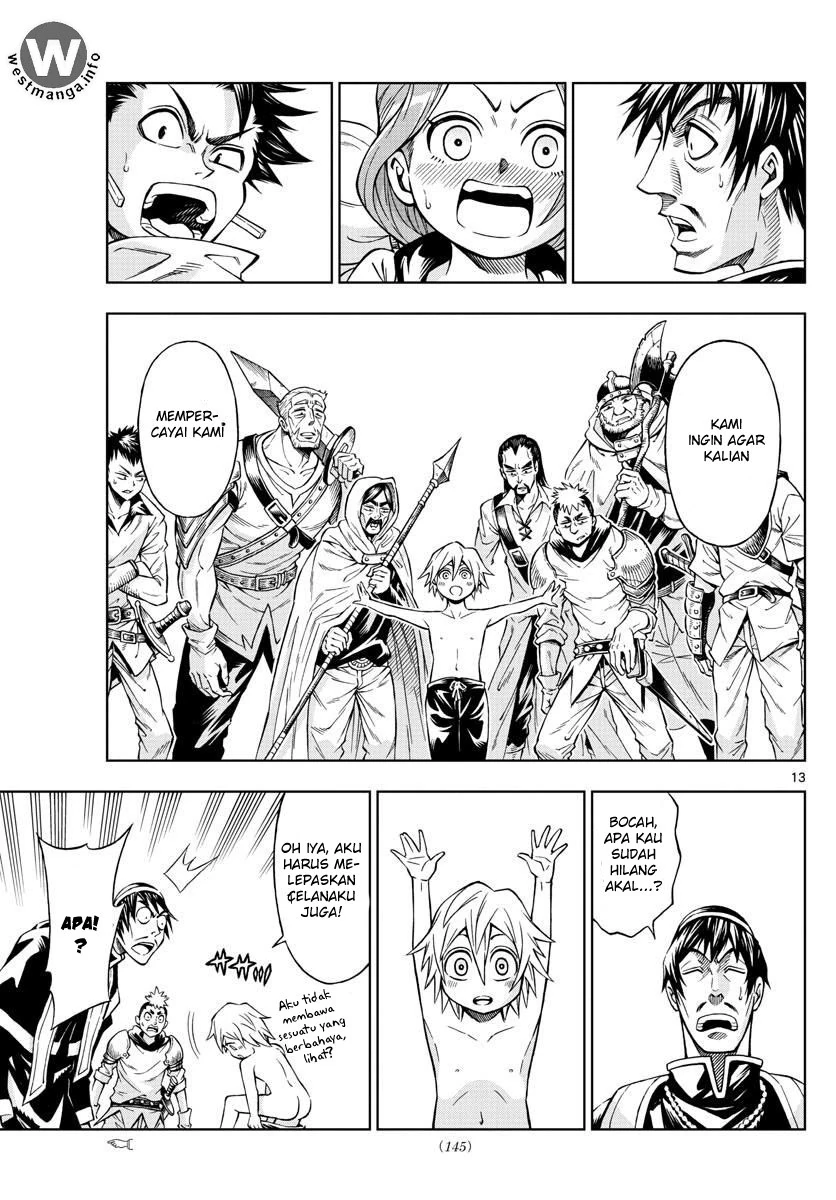Halaman 12 — Marry Grave Chapter 25