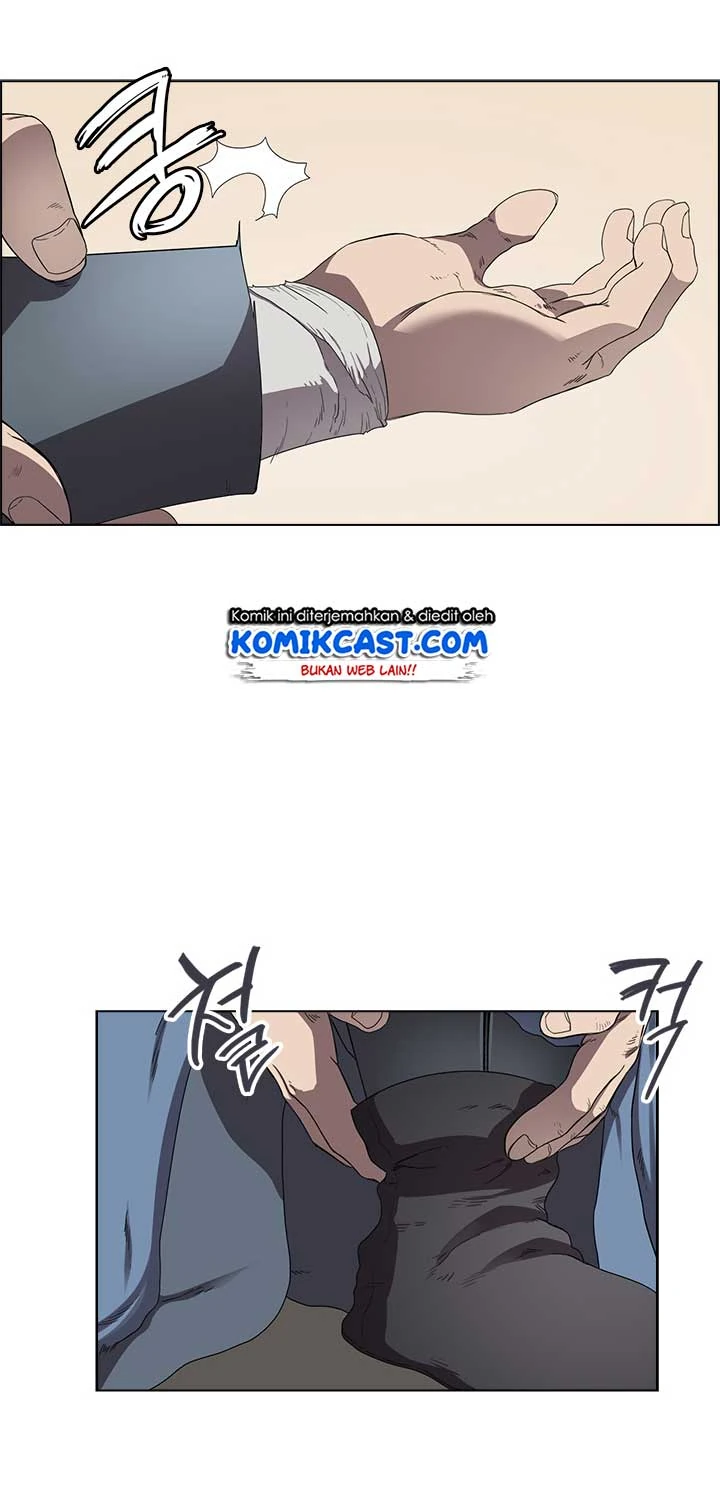 Halaman 3 — Heavenly Demon Reborn! Chapter 77
