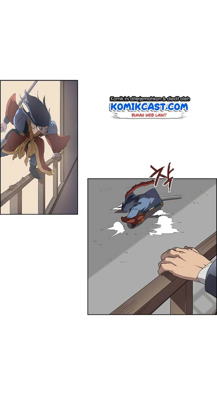 Halaman 7 — Heavenly Demon Reborn! Chapter 77