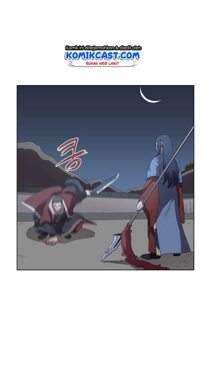 Halaman 8 — Heavenly Demon Reborn! Chapter 77