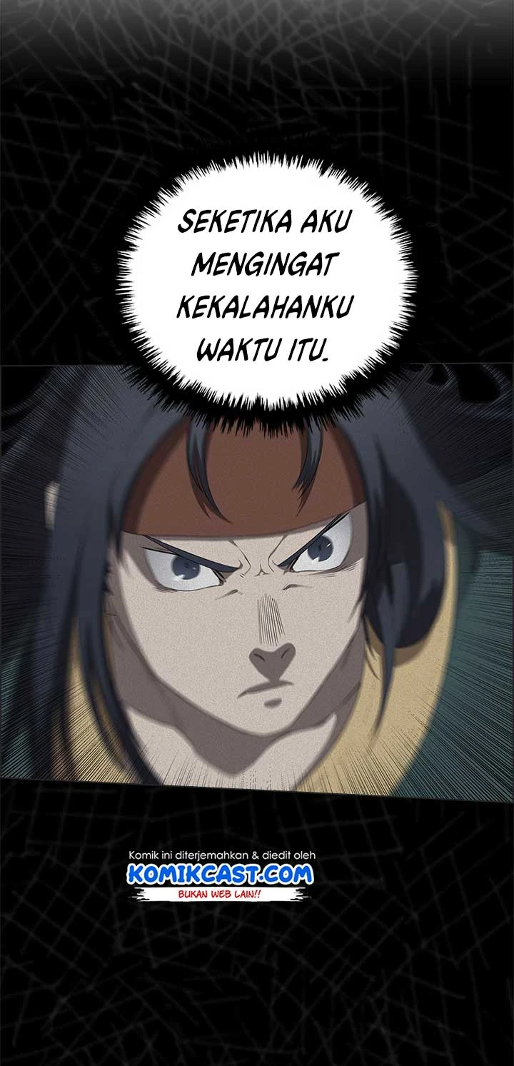 Halaman 13 — Heavenly Demon Reborn! Chapter 77