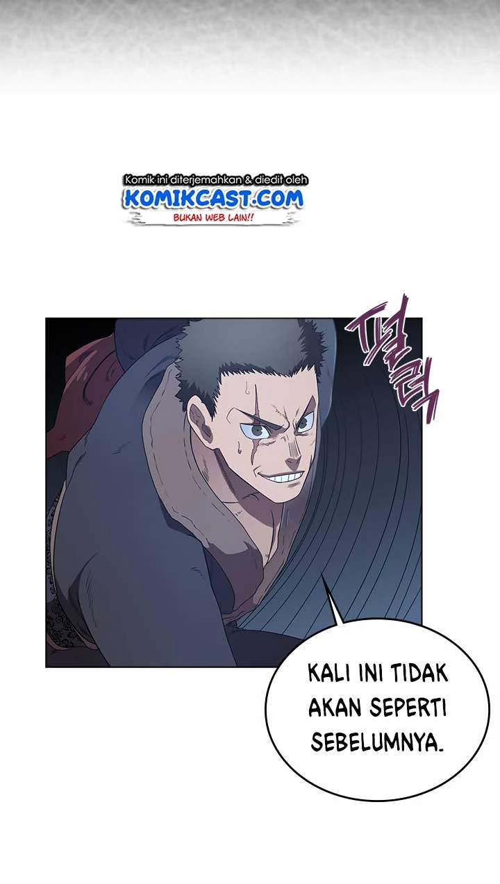 Halaman 17 — Heavenly Demon Reborn! Chapter 77