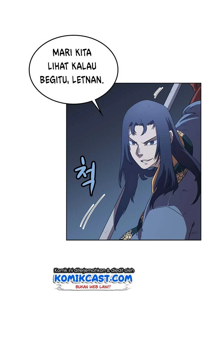 Halaman 18 — Heavenly Demon Reborn! Chapter 77