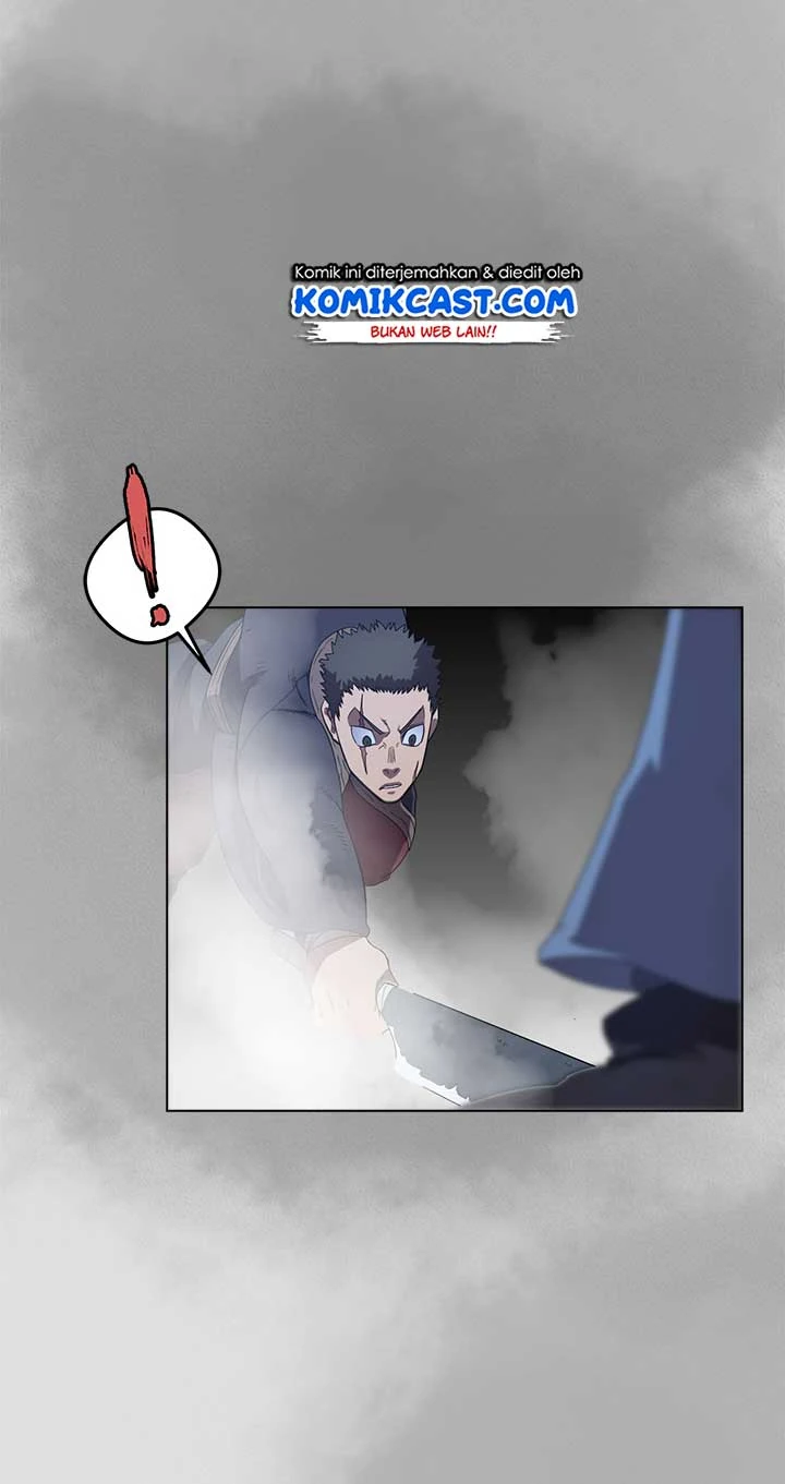 Halaman 21 — Heavenly Demon Reborn! Chapter 77