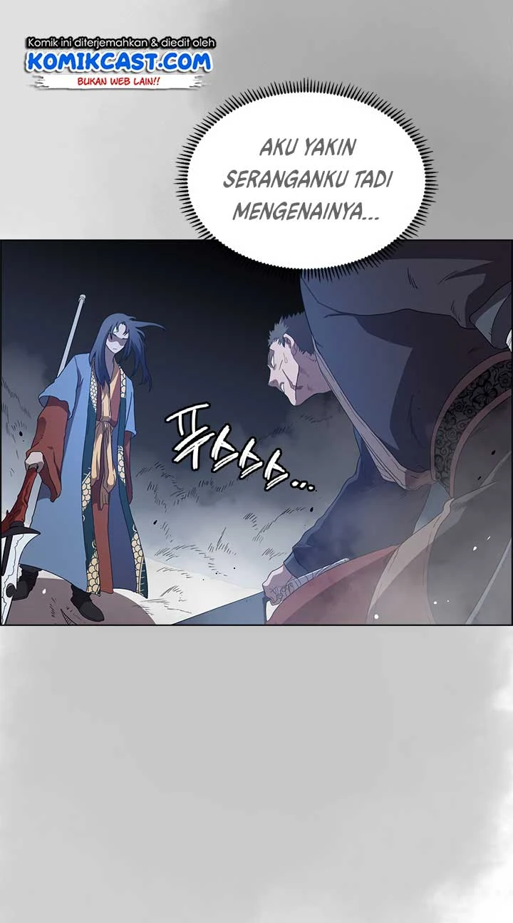 Halaman 22 — Heavenly Demon Reborn! Chapter 77