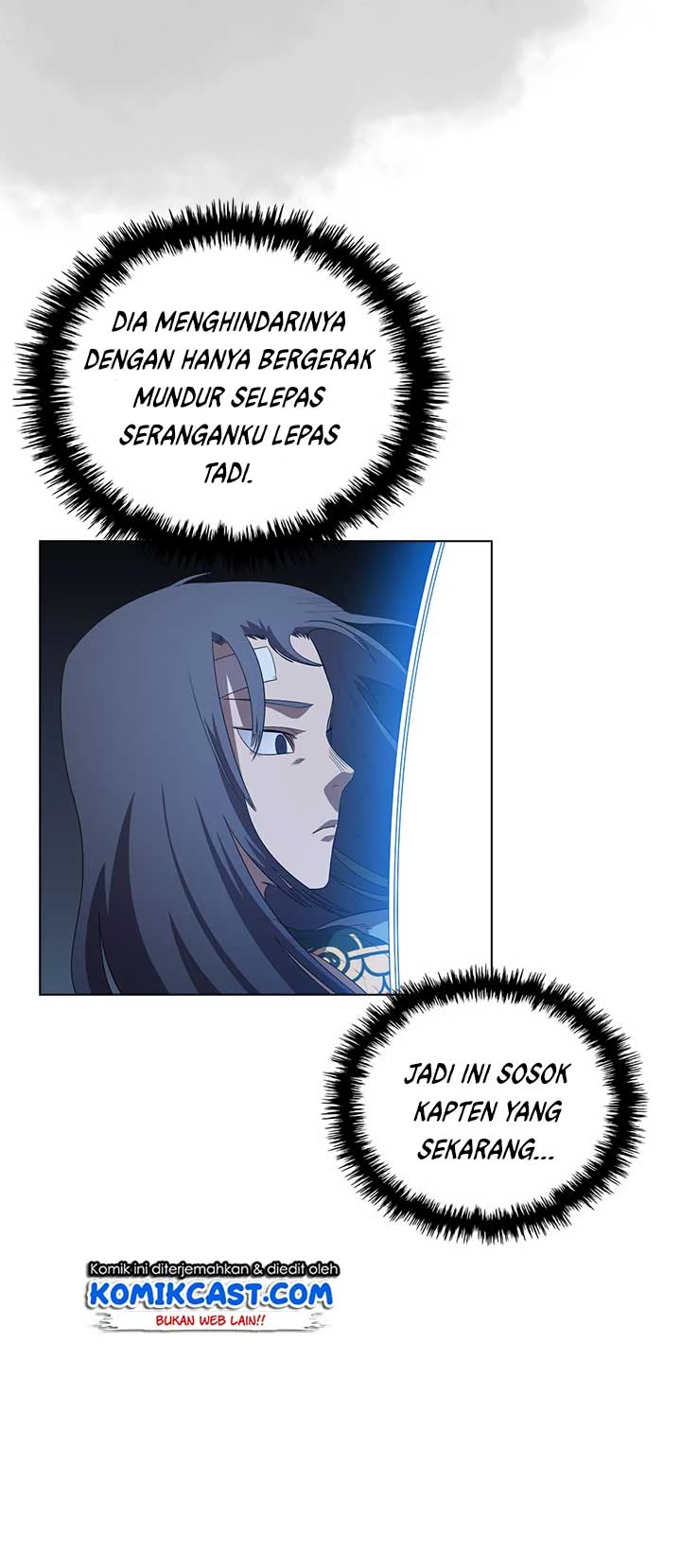 Halaman 23 — Heavenly Demon Reborn! Chapter 77