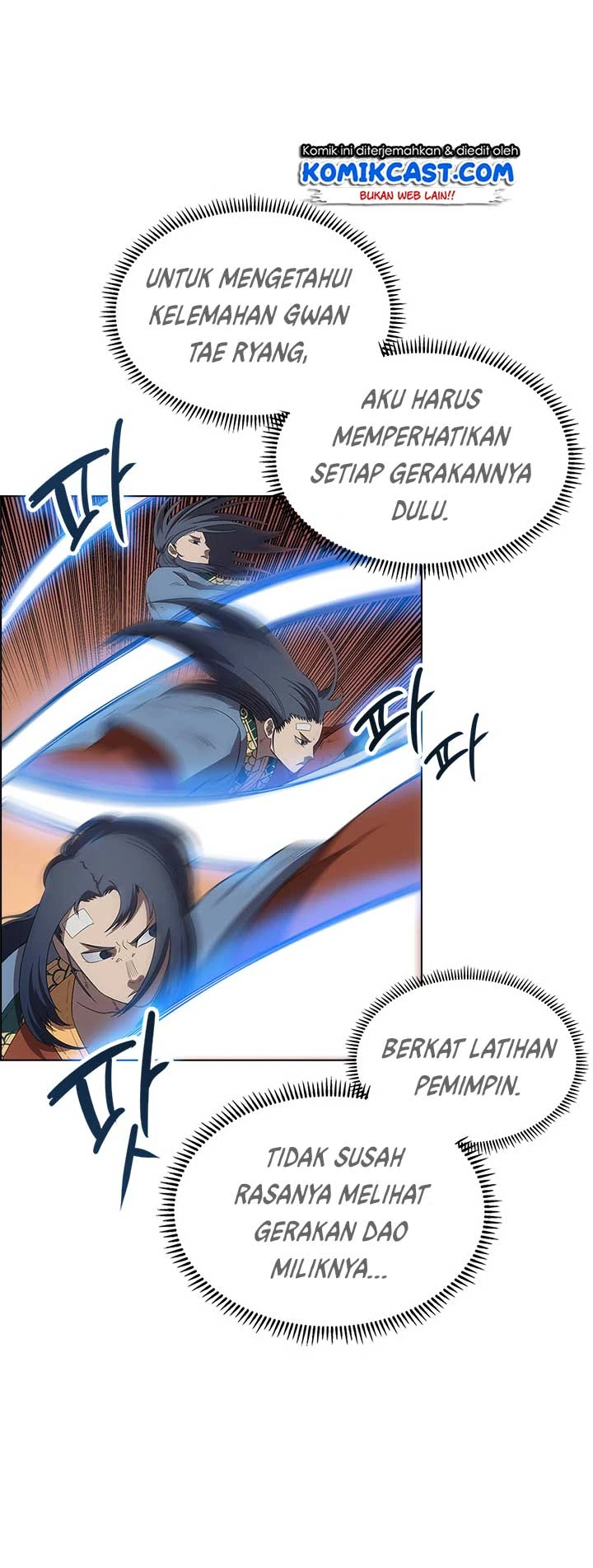 Halaman 25 — Heavenly Demon Reborn! Chapter 77