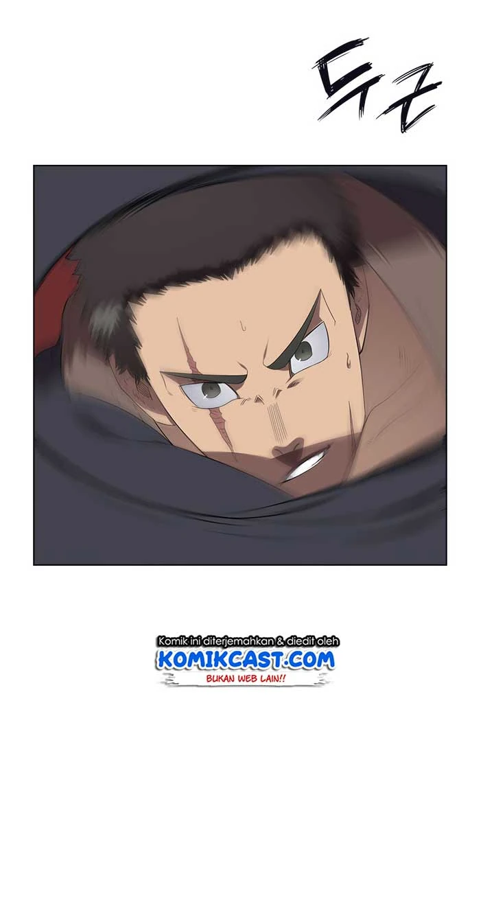 Halaman 28 — Heavenly Demon Reborn! Chapter 77
