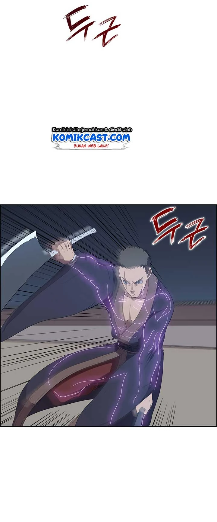 Halaman 29 — Heavenly Demon Reborn! Chapter 77