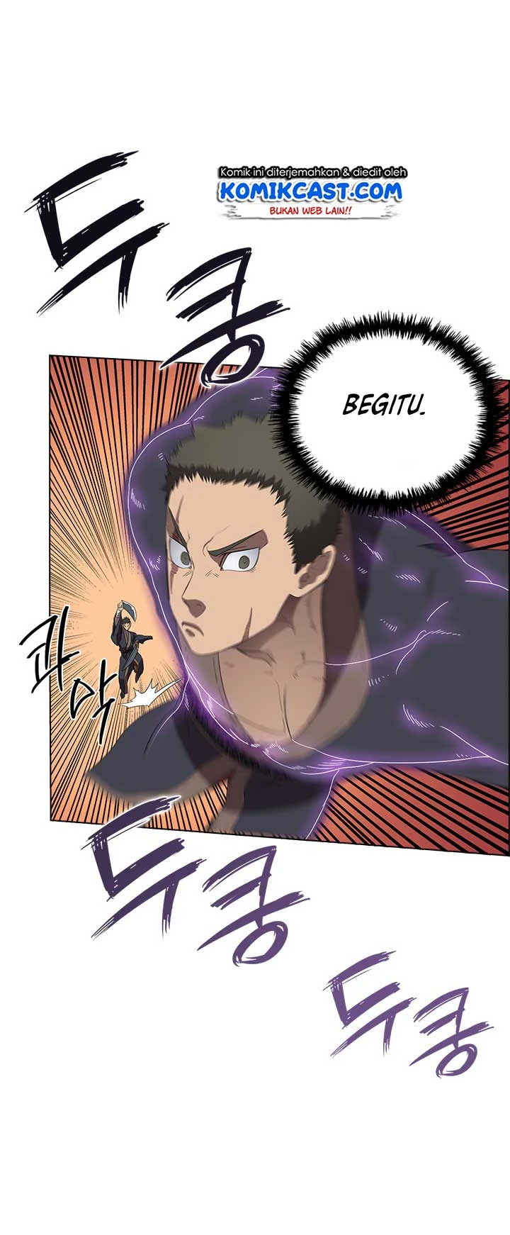 Halaman 30 — Heavenly Demon Reborn! Chapter 77