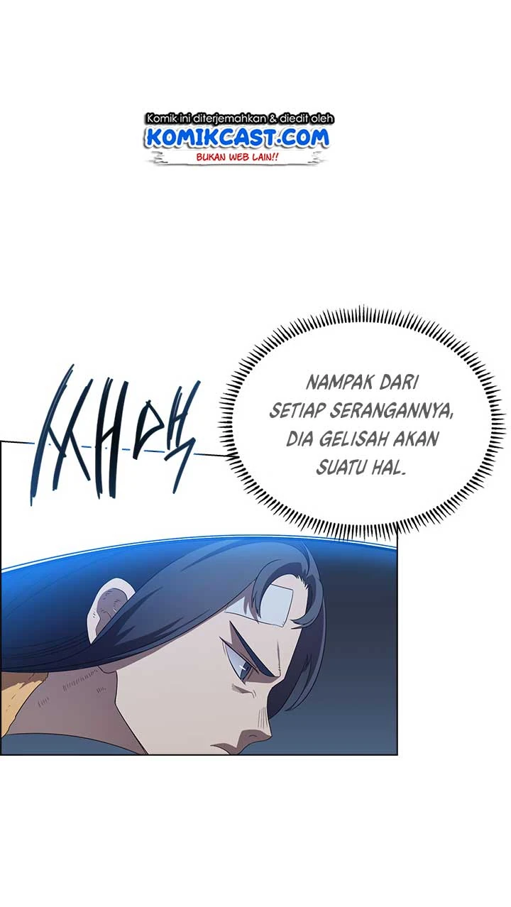Halaman 31 — Heavenly Demon Reborn! Chapter 77