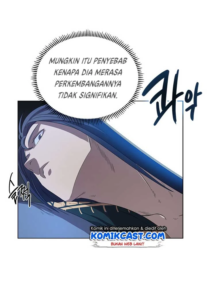 Halaman 32 — Heavenly Demon Reborn! Chapter 77