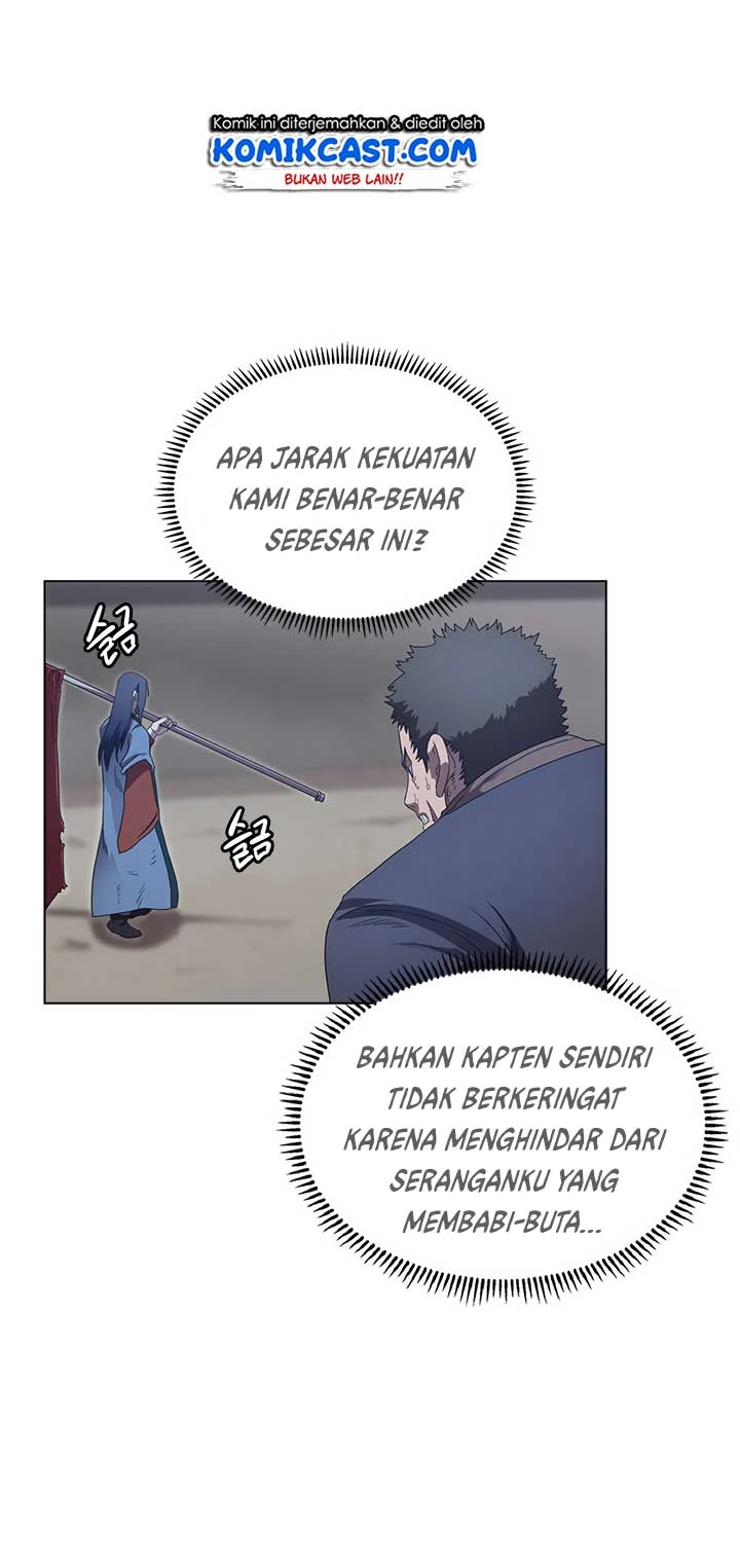 Halaman 36 — Heavenly Demon Reborn! Chapter 77
