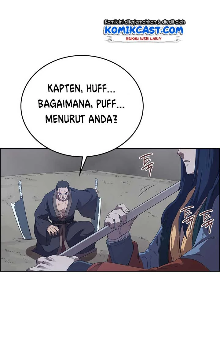 Halaman 37 — Heavenly Demon Reborn! Chapter 77