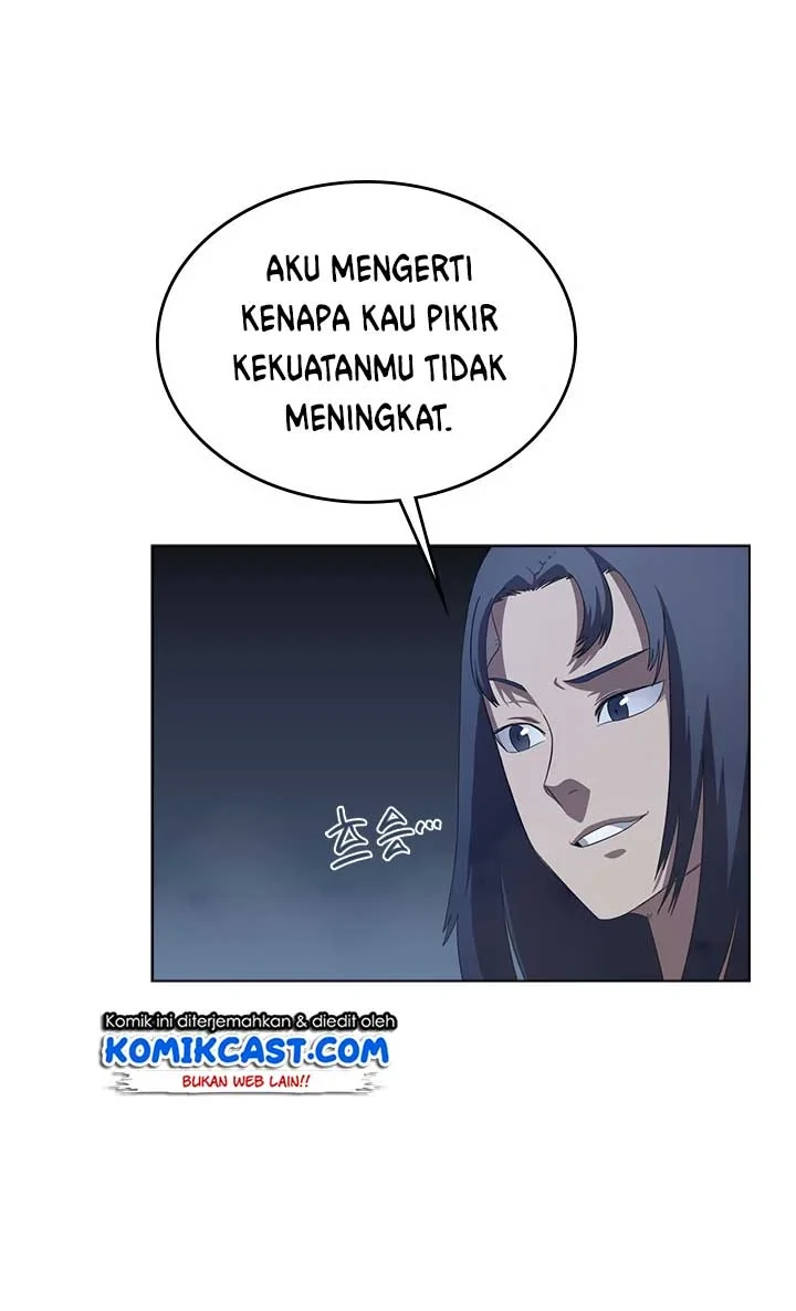 Halaman 38 — Heavenly Demon Reborn! Chapter 77