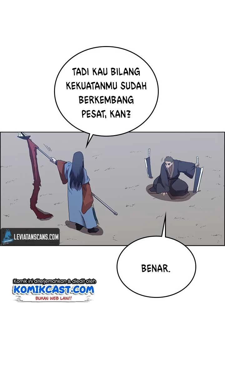 Halaman 40 — Heavenly Demon Reborn! Chapter 77