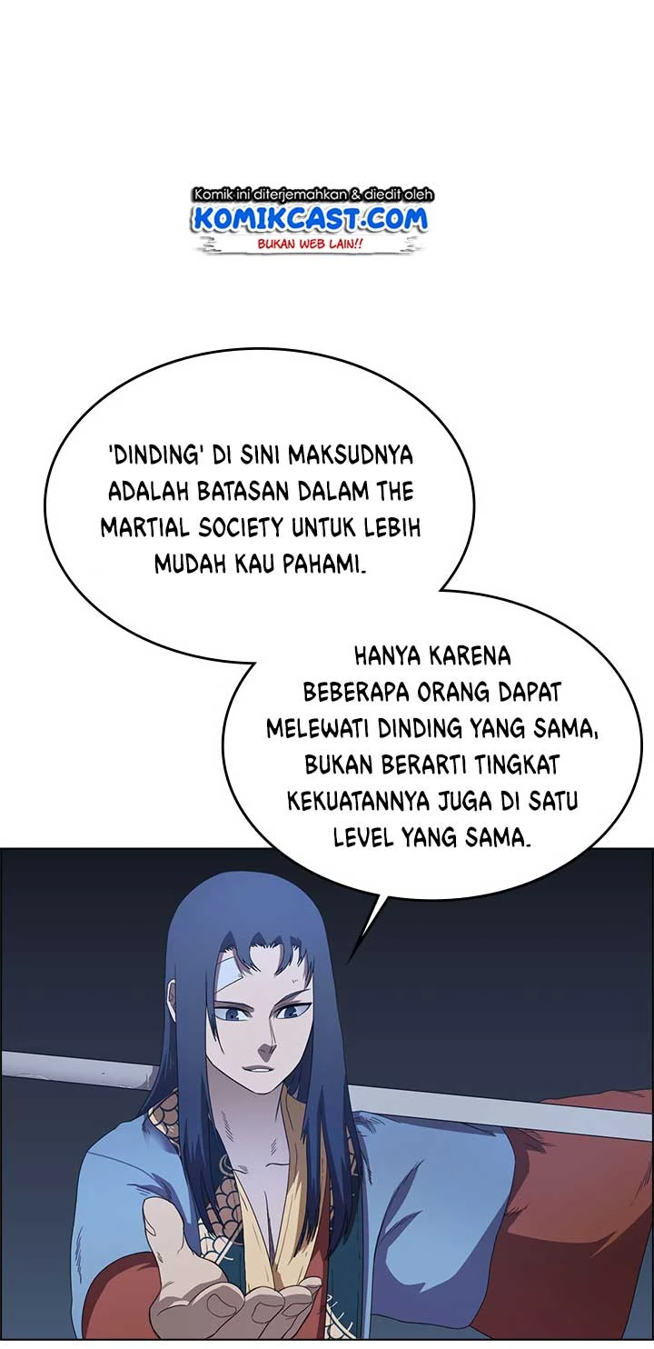 Halaman 43 — Heavenly Demon Reborn! Chapter 77