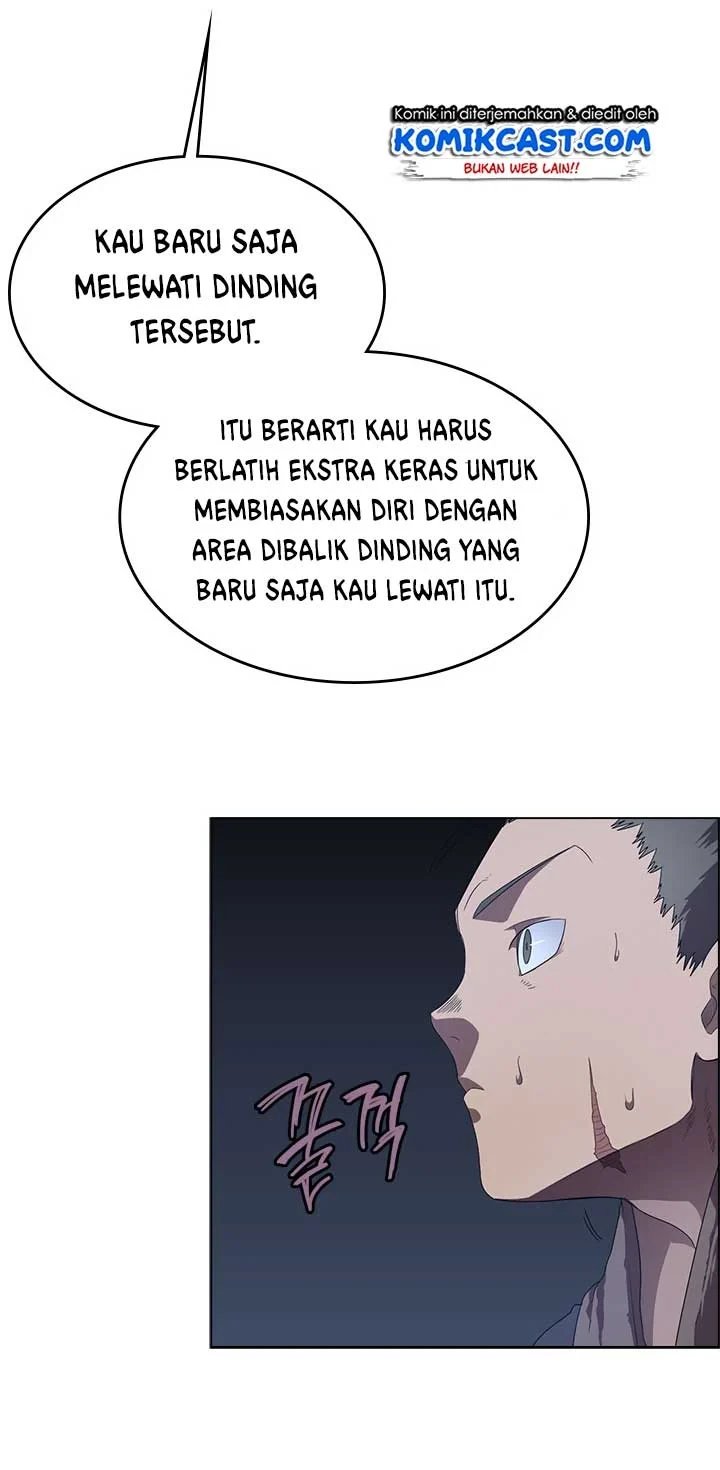 Halaman 44 — Heavenly Demon Reborn! Chapter 77