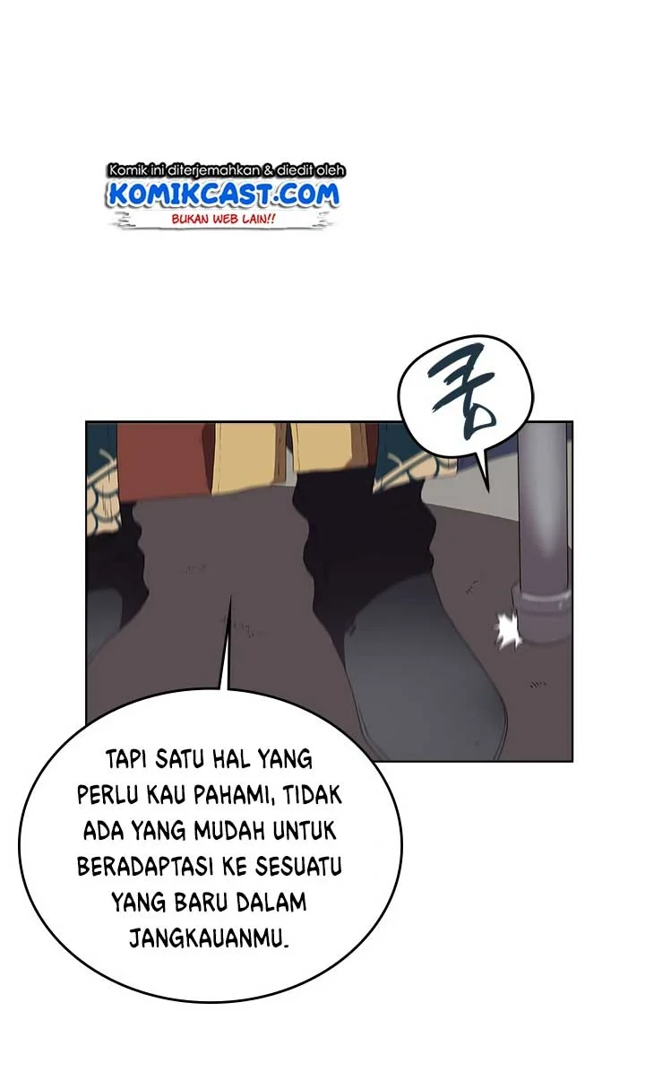 Halaman 46 — Heavenly Demon Reborn! Chapter 77