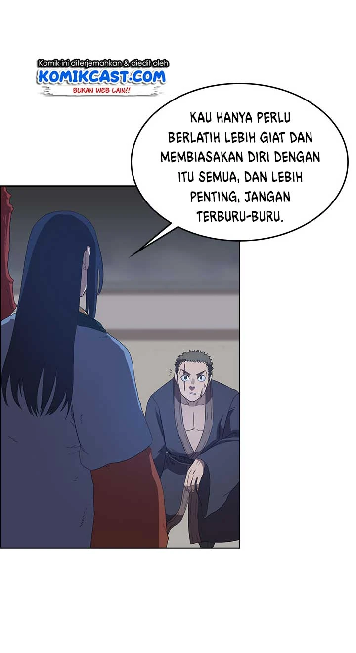 Halaman 47 — Heavenly Demon Reborn! Chapter 77