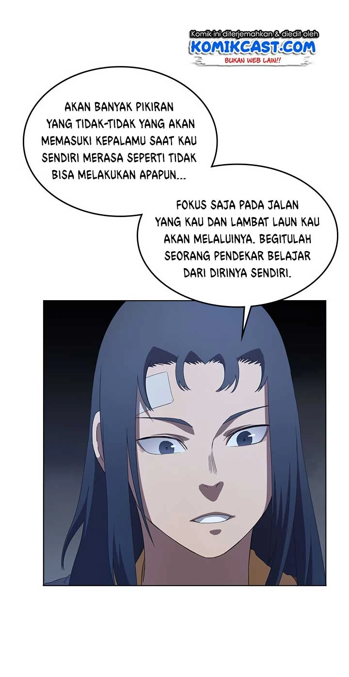 Halaman 48 — Heavenly Demon Reborn! Chapter 77