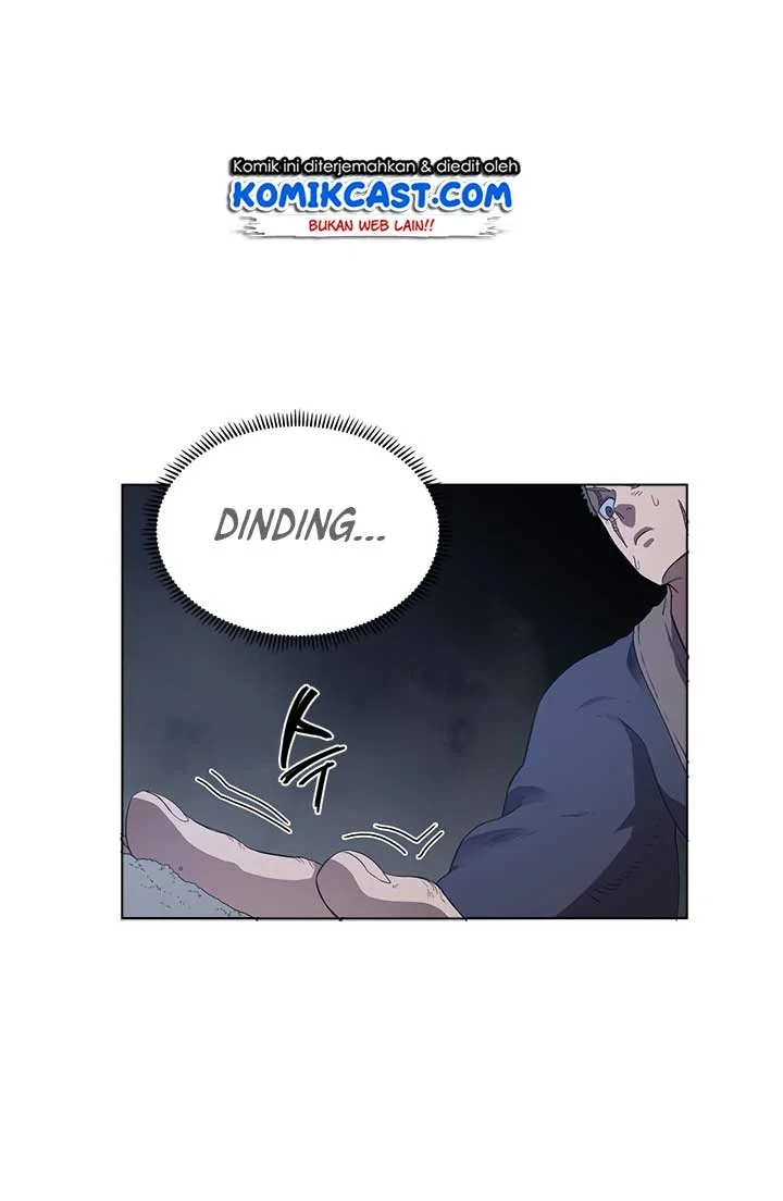 Halaman 49 — Heavenly Demon Reborn! Chapter 77
