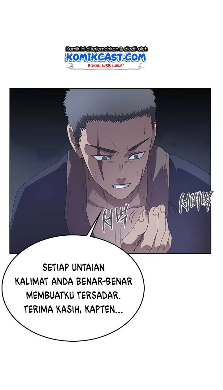 Halaman 50 — Heavenly Demon Reborn! Chapter 77