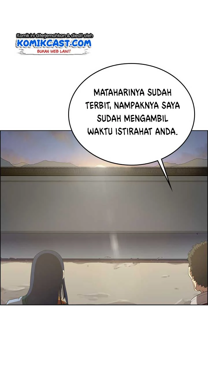 Halaman 53 — Heavenly Demon Reborn! Chapter 77