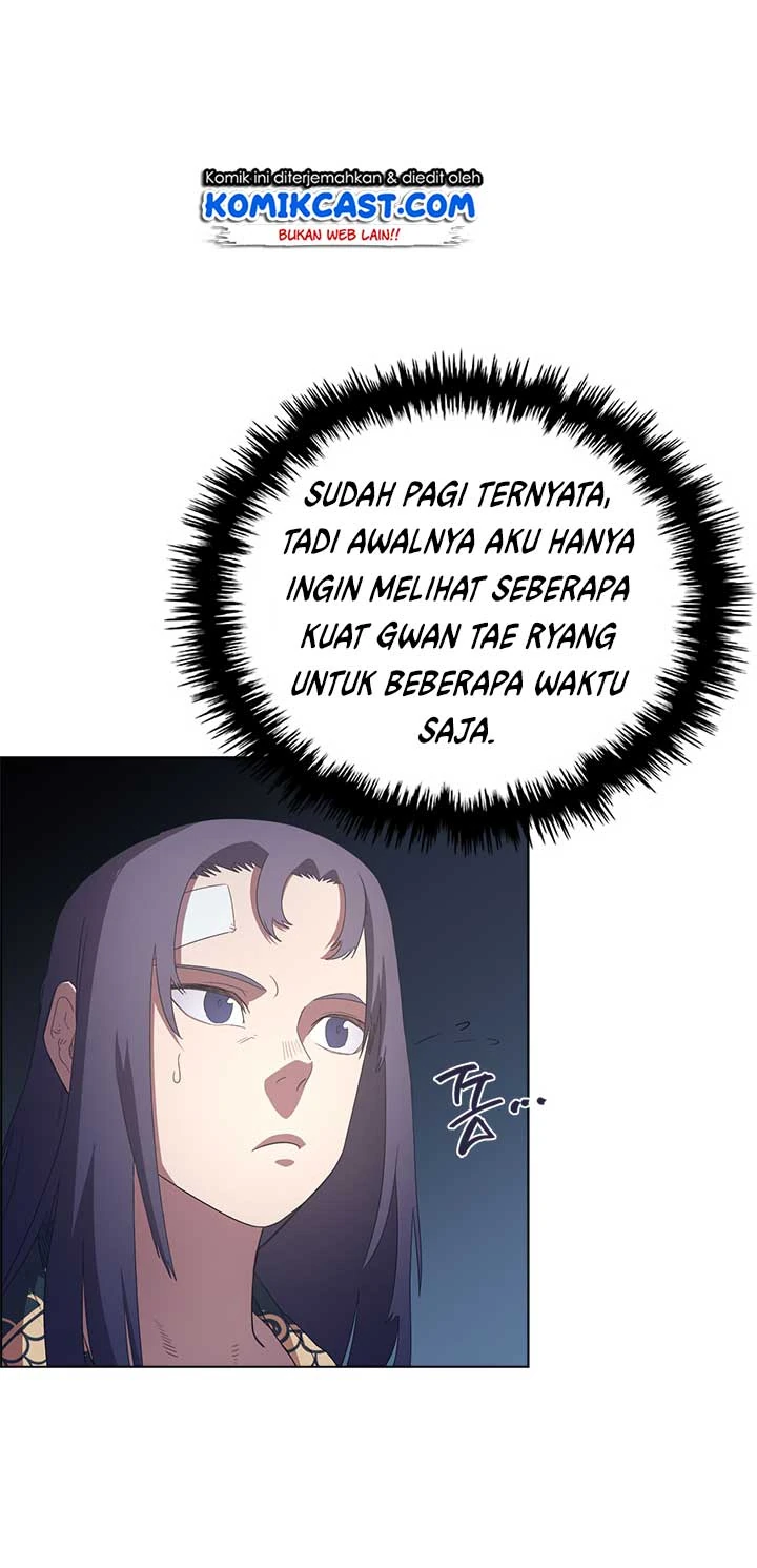 Halaman 55 — Heavenly Demon Reborn! Chapter 77
