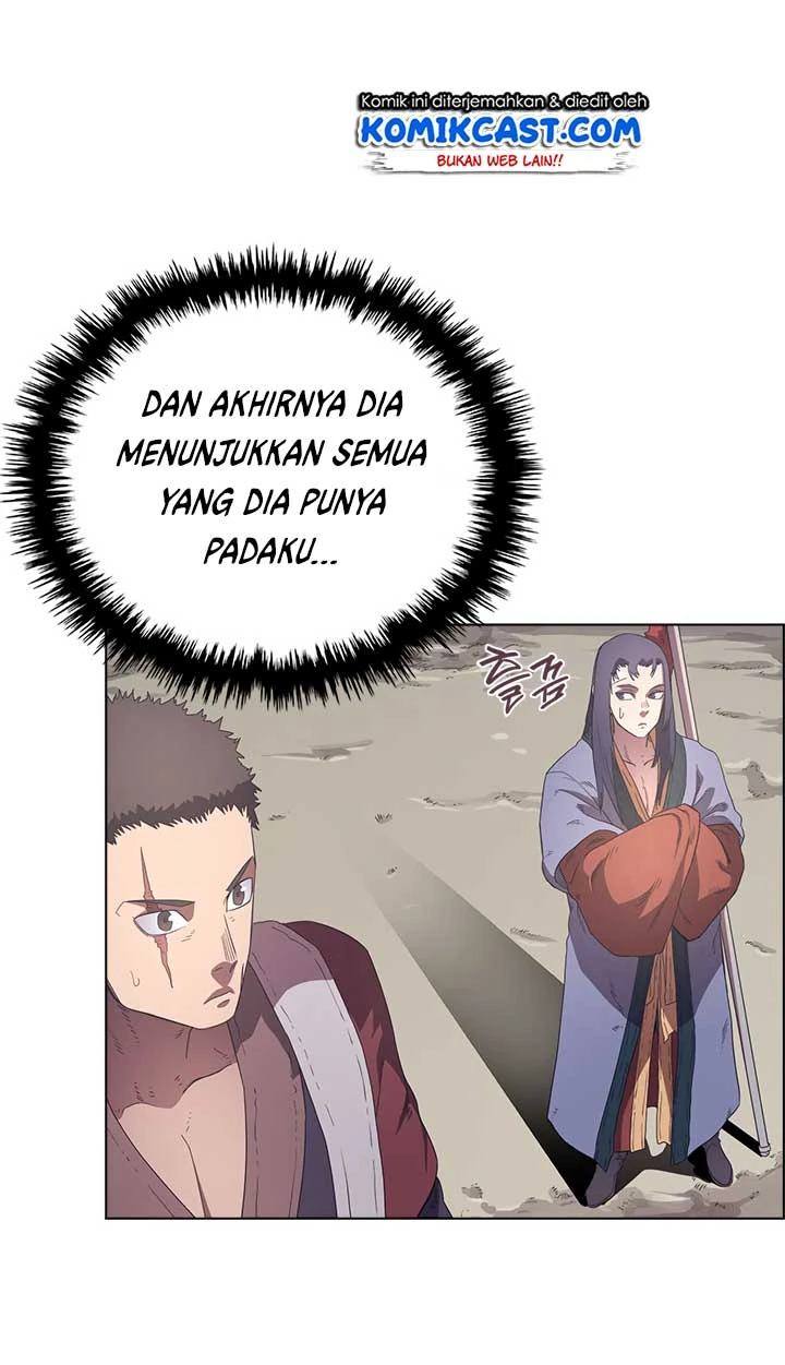 Halaman 56 — Heavenly Demon Reborn! Chapter 77