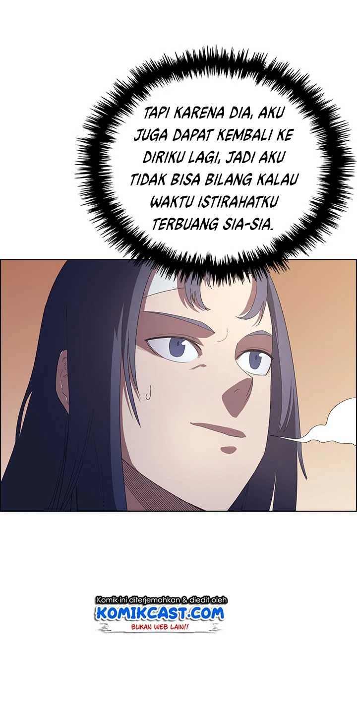 Halaman 57 — Heavenly Demon Reborn! Chapter 77