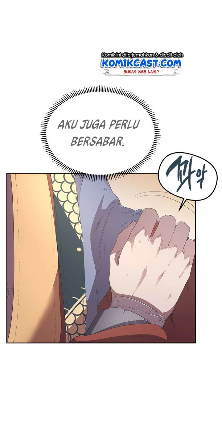 Halaman 58 — Heavenly Demon Reborn! Chapter 77