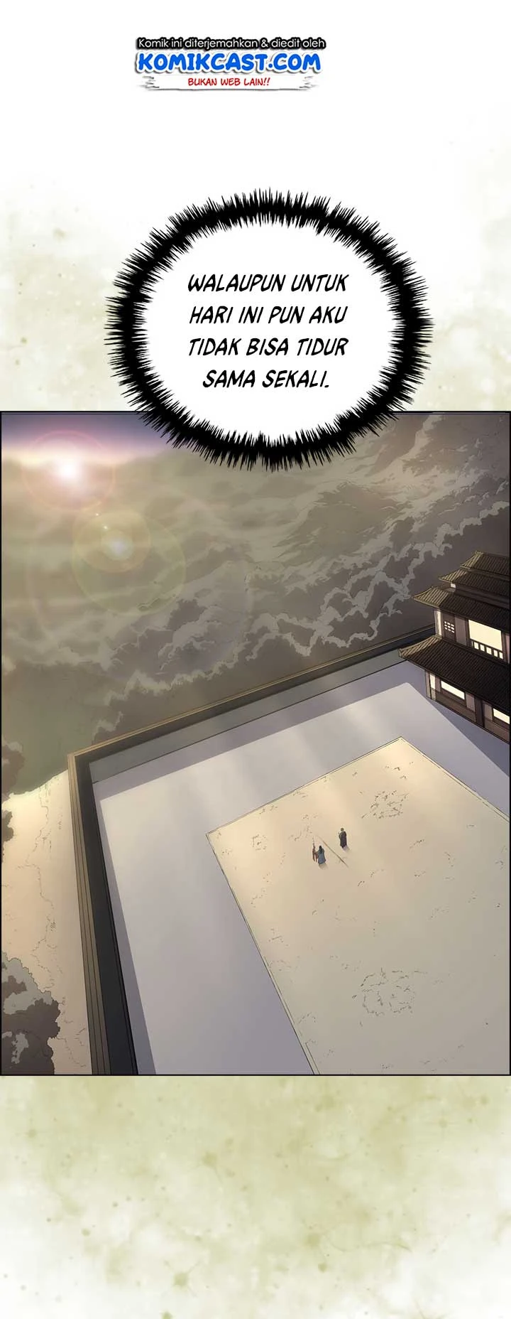 Halaman 59 — Heavenly Demon Reborn! Chapter 77