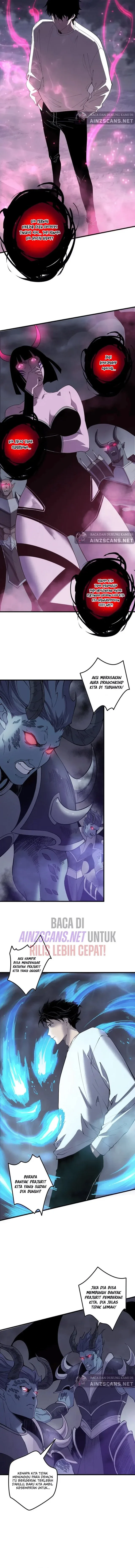 Halaman 7 — Disastrous Necromancer Chapter 127